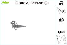 VALEO 861200